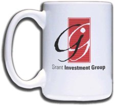 (image for) Grant Investment Group Mug