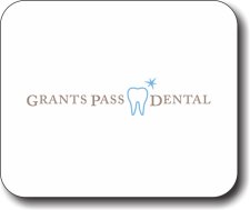 (image for) Grants Pass Dental Mousepad