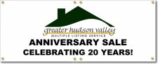 (image for) Greater Hudson Valley MLS Banner Logo Center