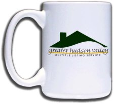 (image for) Greater Hudson Valley MLS Mug