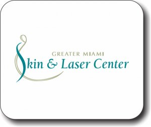 (image for) Greater Miami Skin & Laser Center Mousepad