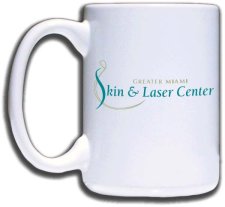 (image for) Greater Miami Skin & Laser Center Mug