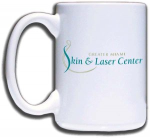 (image for) Greater Miami Skin & Laser Center Mug