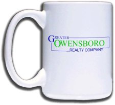 (image for) Greater Owensboro Realty Company Mug