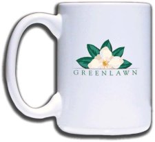 (image for) Greenlawn Memorial Park & Funeral Home Mug