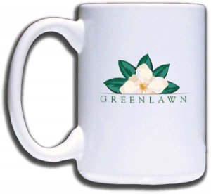 (image for) Greenlawn Memorial Park & Funeral Home Mug