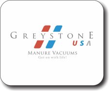 (image for) Greystone Mousepad