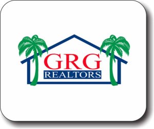 (image for) GRG Real Estate Company Mousepad