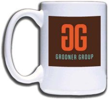 (image for) Grodner Group, The Mug