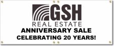 (image for) GSH Real Estate Banner Logo Center