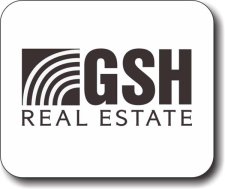 (image for) GSH Real Estate Mousepad