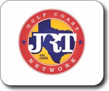 (image for) Gulf Coast Jack Russell Terrier Network Mousepad