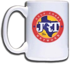 (image for) Gulf Coast Jack Russell Terrier Network Mug