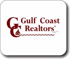 (image for) Gulf Coast Realtors Mousepad