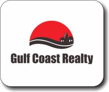 (image for) Gulf Coast Realty LLC Mousepad