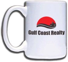 (image for) Gulf Coast Realty LLC Mug
