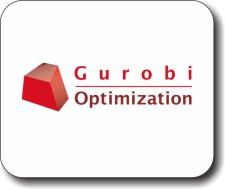 (image for) Gurobi Optimization Mousepad
