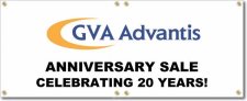 (image for) GVA Advantis Banner Logo Center
