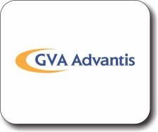 (image for) GVA Advantis Mousepad