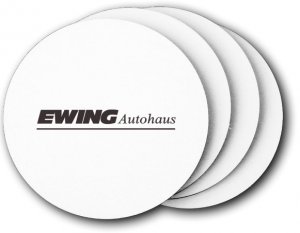 (image for) GWL Advertising Coasters (5 Pack)