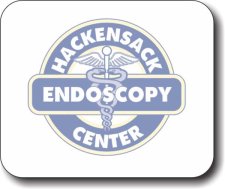 (image for) Hackensack Endoscopy Center Mousepad