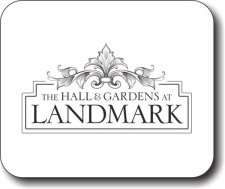 (image for) Hall and Gardens at Landmark,The Mousepad