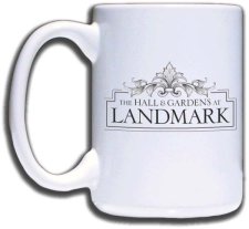 (image for) Hall and Gardens at Landmark,The Mug