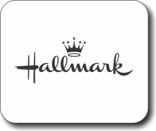 (image for) Hallmark Mousepad