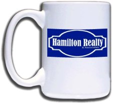 (image for) Hamilton Realty & Associates Mug
