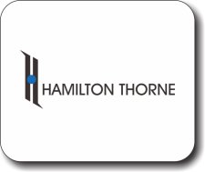 (image for) Hamilton Thorne, Inc. Mousepad