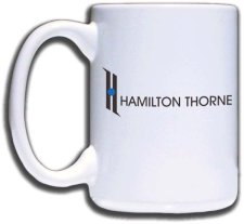 (image for) Hamilton Thorne, Inc. Mug