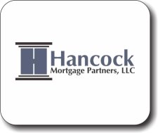 (image for) Hancock Mortgage Partners Mousepad