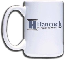 (image for) Hancock Mortgage Partners Mug