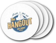 (image for) Hangout, The Coasters (5 Pack)