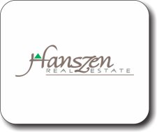 (image for) Hanszen Real Estate Mousepad