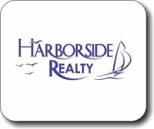 (image for) Harborside Realty Mousepad