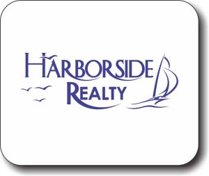 (image for) Harborside Realty Mousepad