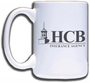 (image for) Hardin County Bank Insurance Agency, The Mug