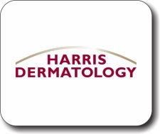 (image for) Harris Dermatology Mousepad