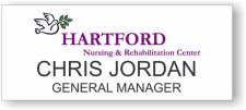 (image for) Hartford Nursing & Rehabilitation White Square Corners