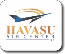 (image for) Havasu Air Center Mousepad