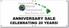 (image for) Hawaii International Real Estate, LLC Banner Logo Center