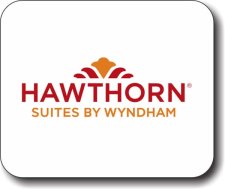 (image for) Hawthorn Suites By Wyndam Mousepad