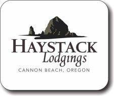 (image for) Haystack Lodgings Mousepad