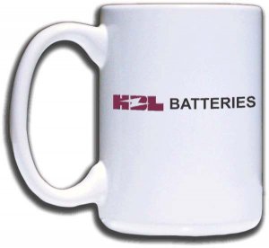 (image for) HBL America Inc. Mug