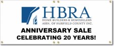 (image for) HBRA of Fairfield County Banner Logo Center