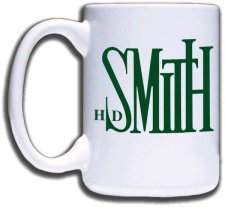 (image for) H.D. Smith Mug