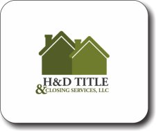 (image for) H&D Title & Closing Services, LLC Mousepad