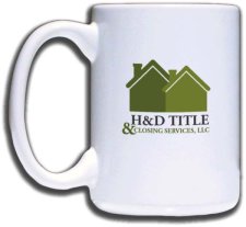 (image for) H&D Title & Closing Services, LLC Mug