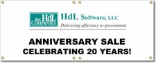 (image for) HdL Software, LLC Banner Logo Center